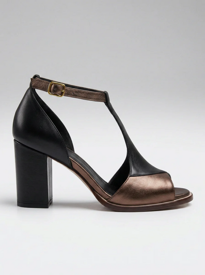 Kenzira™ | Zapatos de tacón modernos