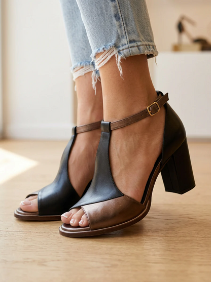 Kenzira™ | Zapatos de tacón modernos