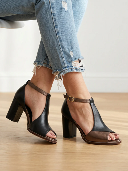 Kenzira™ | Zapatos de tacón modernos