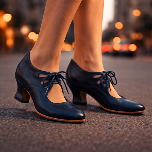 AINARA | Salones retro Sylvie