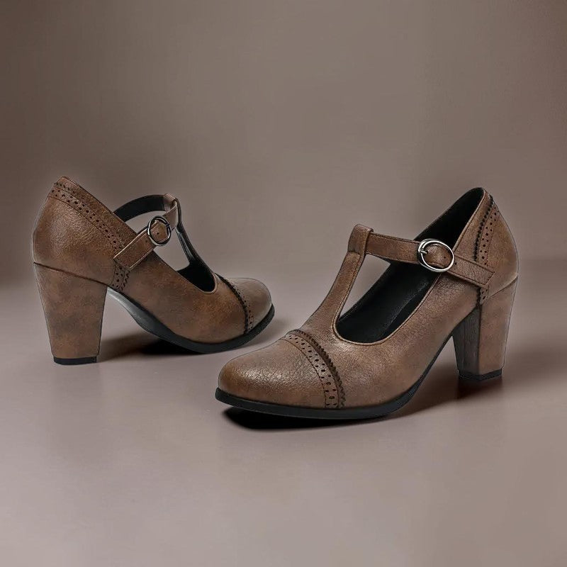 AINARA | Salones calados Sandrine