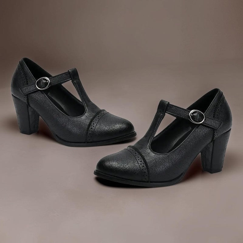 AINARA | Salones calados Sandrine
