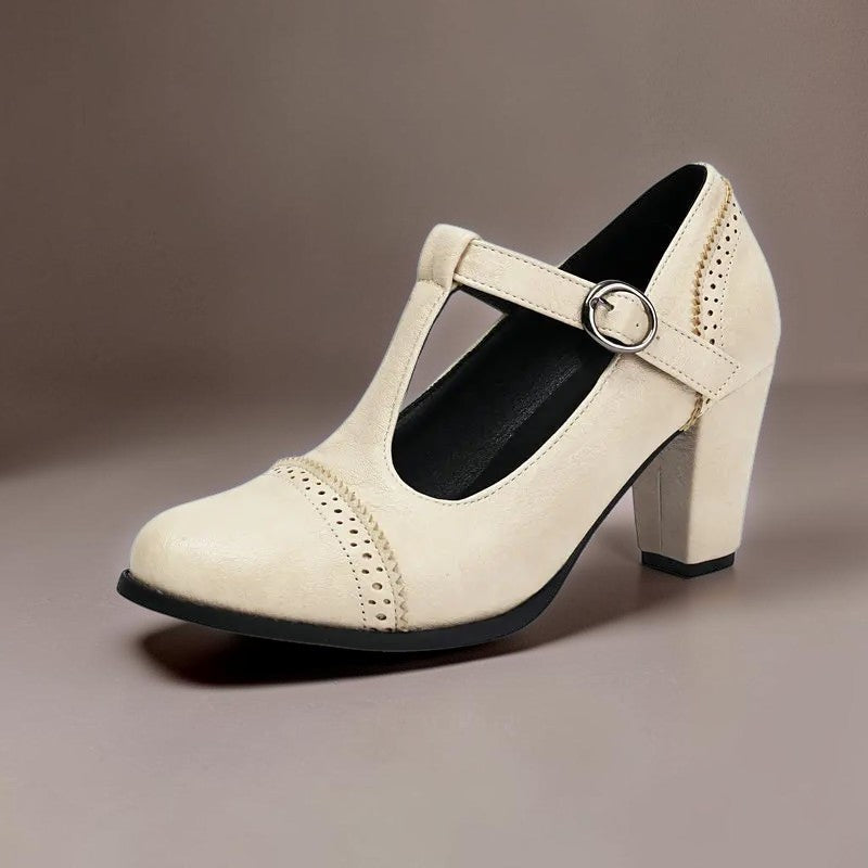 AINARA | Salones calados Sandrine