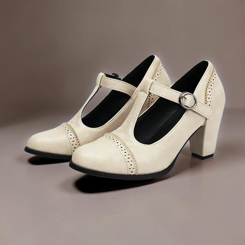 AINARA | Salones calados Sandrine
