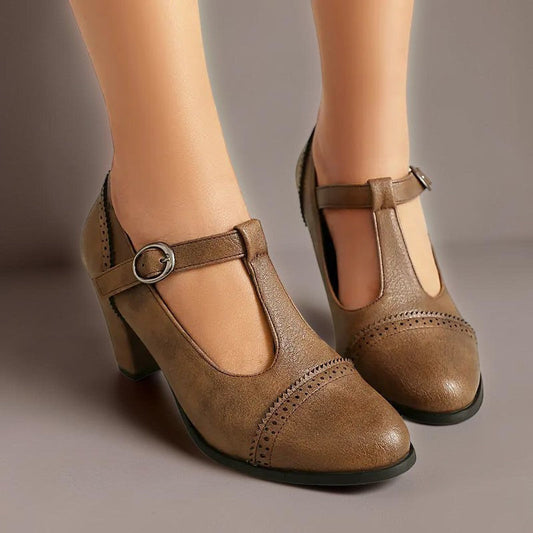 AINARA | Salones calados Sandrine
