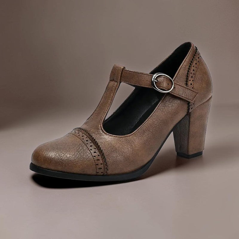 AINARA | Salones calados Sandrine